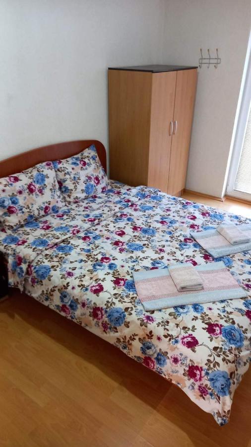 Apartmani Bakule Pestani Exterior photo