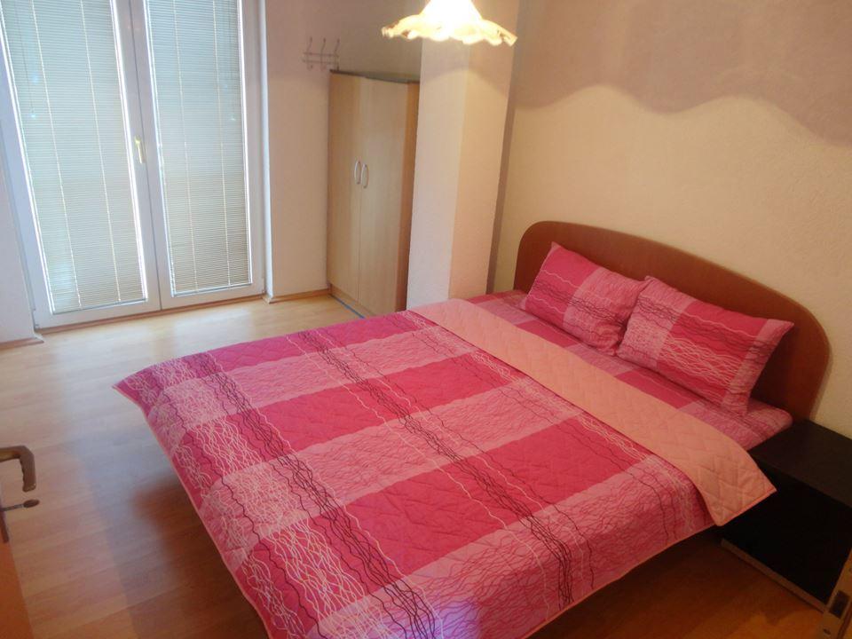 Apartmani Bakule Pestani Room photo