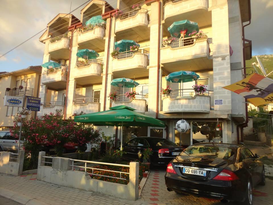 Apartmani Bakule Pestani Room photo