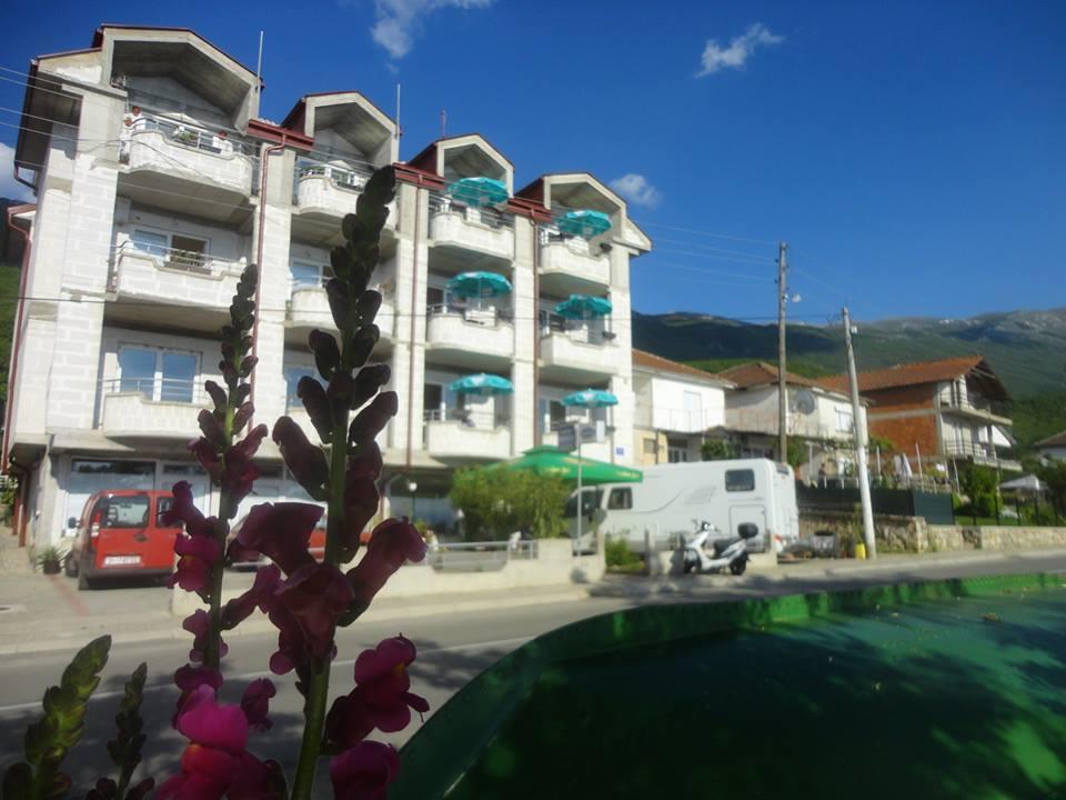 Apartmani Bakule Pestani Room photo