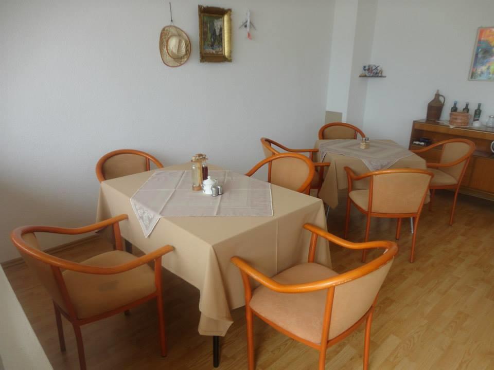 Apartmani Bakule Pestani Room photo