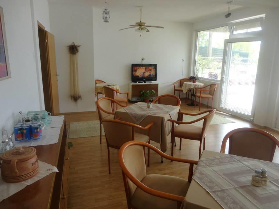 Apartmani Bakule Pestani Room photo